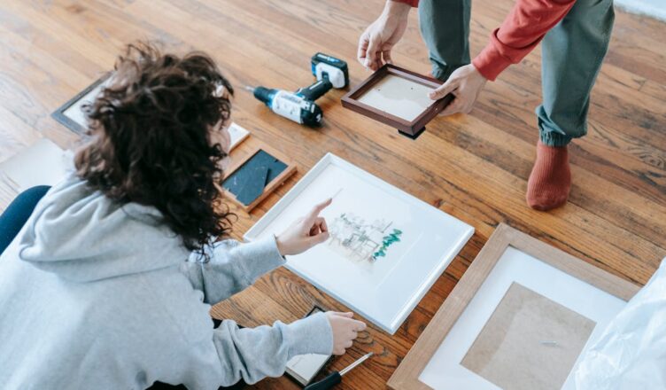 découvrez nos conseils essentiels pour une planification efficace de votre rénovation de maison. des étapes clés aux astuces pratiques, transformez vos idées en réalité tout en maîtrisant votre budget et votre temps.