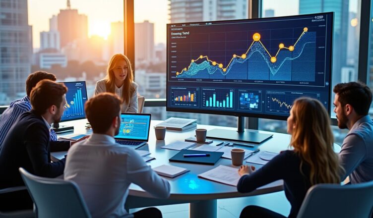 découvrez comment identifier une niche de marché avant la concurrence grâce à des stratégies efficaces pour devancer vos concurrents et réussir votre business.