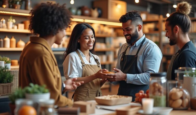 découvrez des stratégies de fidélisation client originales et efficaces pour renforcer la loyauté de votre clientèle et stimuler votre chiffre d'affaires.