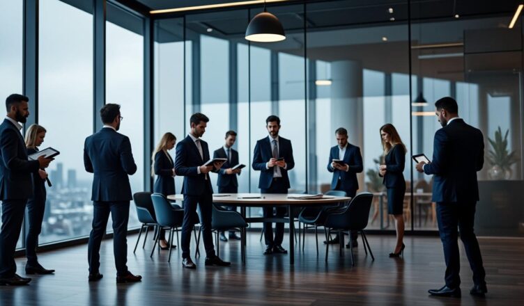 découvrez des stratégies efficaces pour anticiper discrètement les crises internes au sein de votre organisation et préserver la stabilité de votre entreprise.