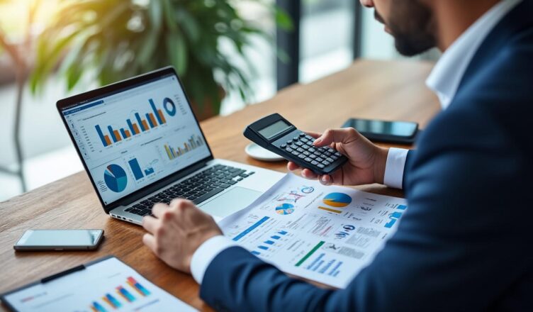découvrez comment calculer votre seuil de rentabilité de manière précise pour assurer la réussite de votre entreprise et éviter les erreurs courantes.
