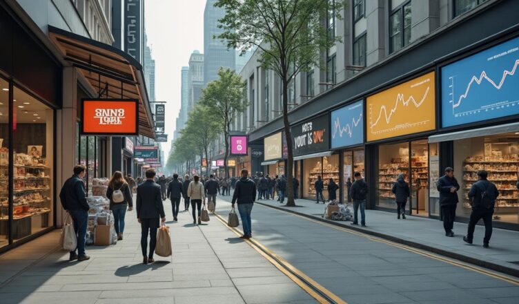 découvrez les signaux faibles indiquant une saturation imminente du marché et anticipez les tendances pour mieux adapter votre stratégie commerciale.