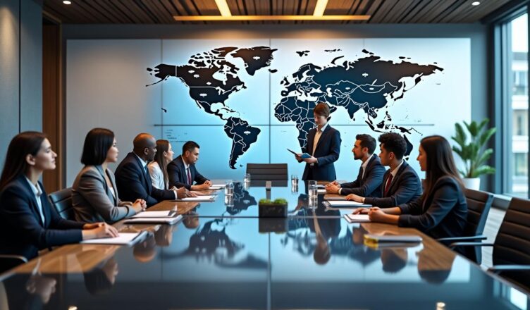 découvrez des stratégies de développement à l’international souvent méconnues pour booster l'expansion globale de votre entreprise et saisir de nouvelles opportunités.