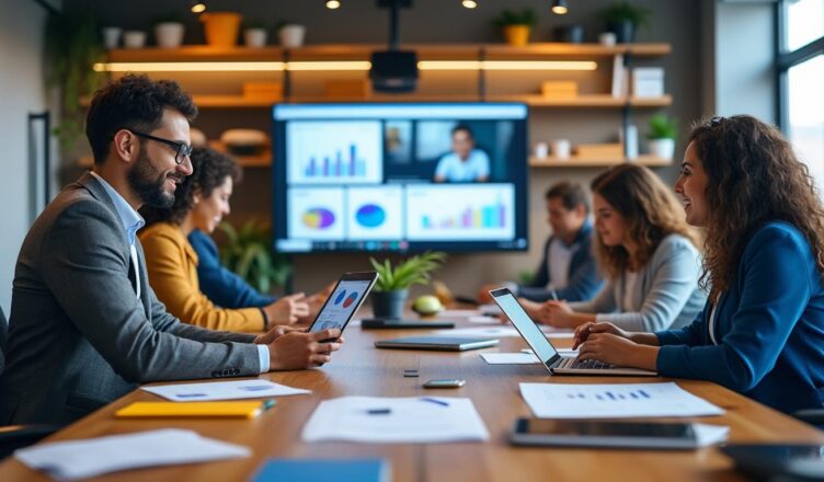 découvrez des stratégies efficaces pour recruter dans un secteur en tension et attirer les meilleurs talents malgré les défis du marché du travail.