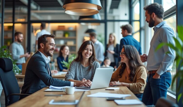 découvrez des techniques originales et efficaces pour réduire le turnover au sein de votre entreprise et fidéliser durablement vos collaborateurs.