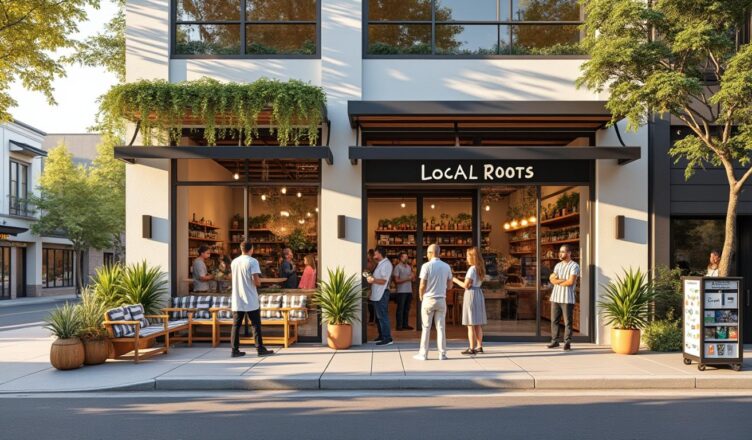 découvrez des stratégies efficaces pour transformer votre petite entreprise en une marque locale forte et reconnue dans votre communauté.