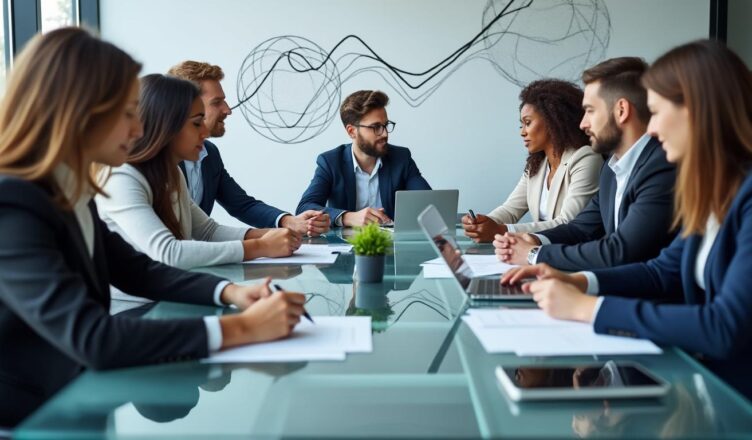 découvrez des stratégies d'innovation discrètes et efficaces pour stimuler votre croissance et maximiser vos profits.