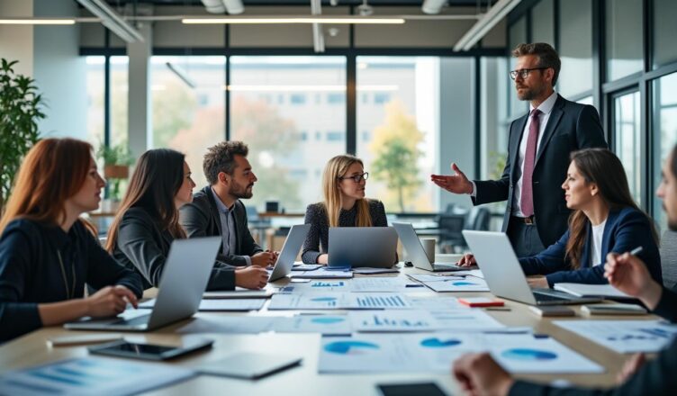 découvrez les dispositifs de financement méconnus pour optimiser votre formation professionnelle et booster votre carrière.