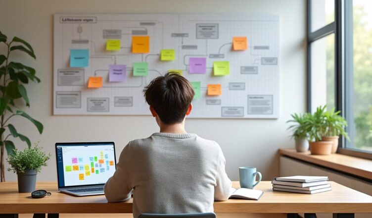 découvrez comment structurer un apprentissage accéléré de manière efficace pour maximiser votre acquisition de connaissances et gagner du temps.